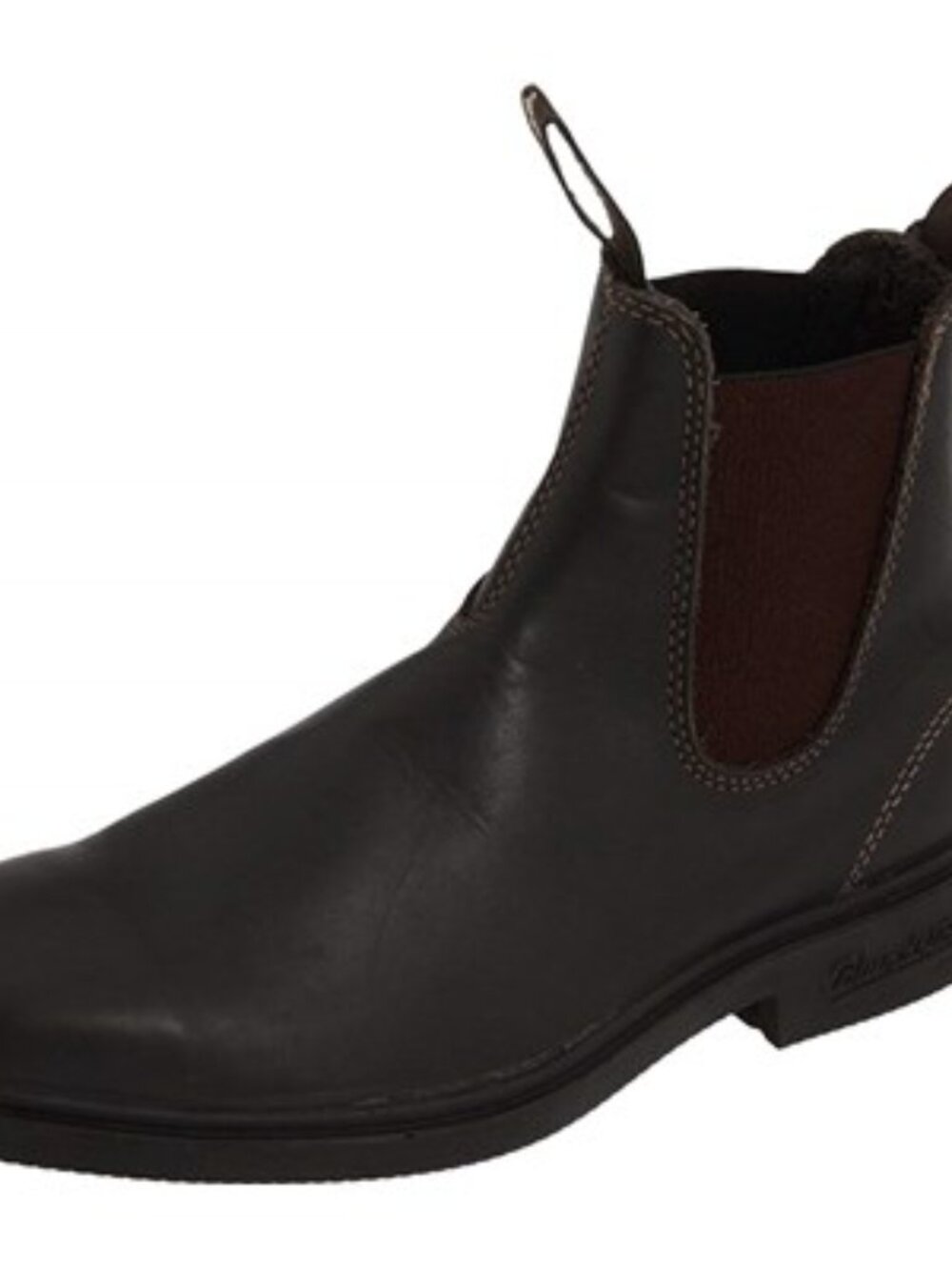 Blundstone 062 Boot, size 11 AU (12 US mens), color brown.